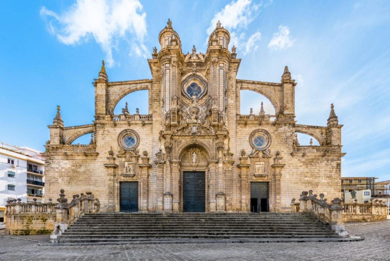Tu Escondite Jerez de la Frontera Exterior photo