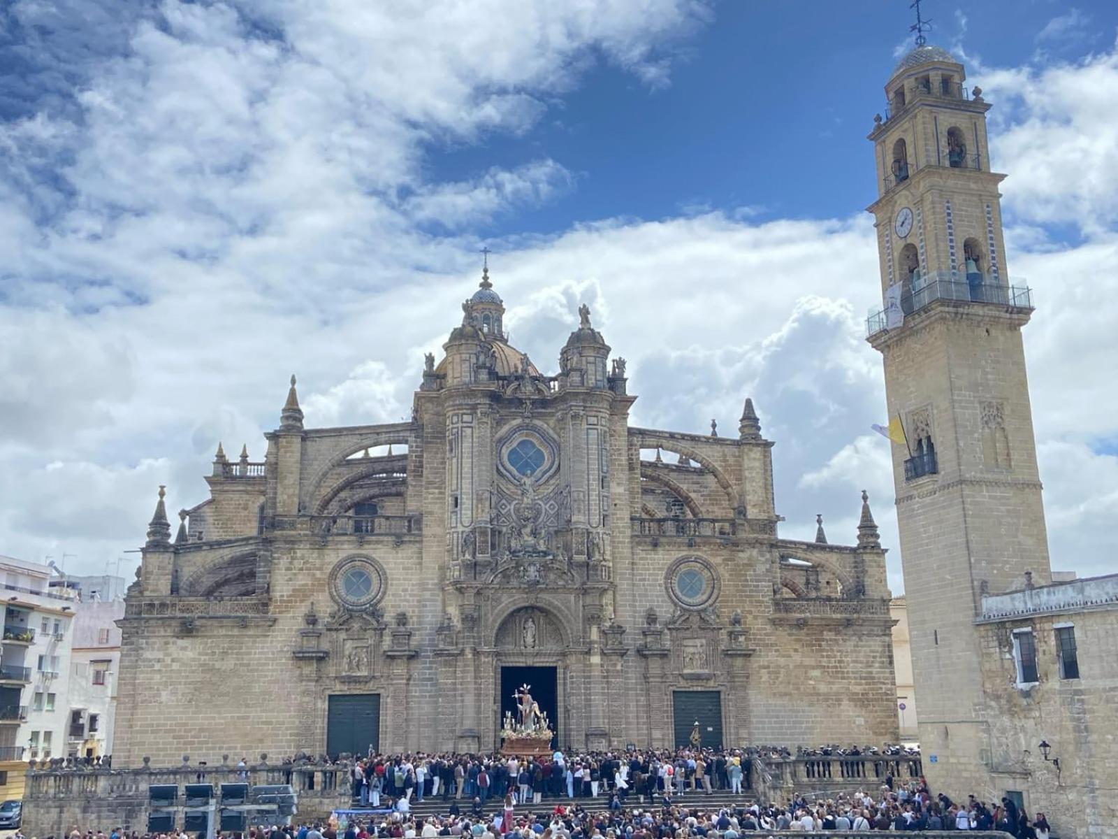 Tu Escondite Jerez de la Frontera Exterior photo